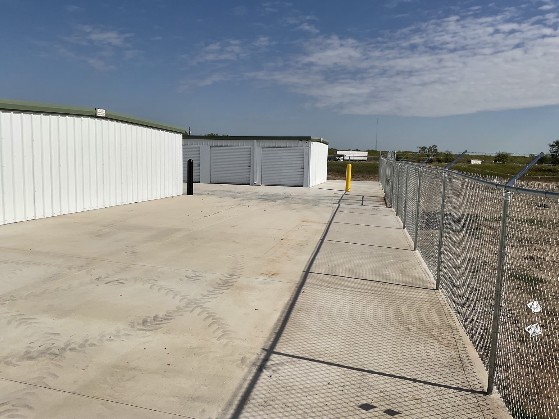 Devine Self Storage #3 storage units in Devine, TX