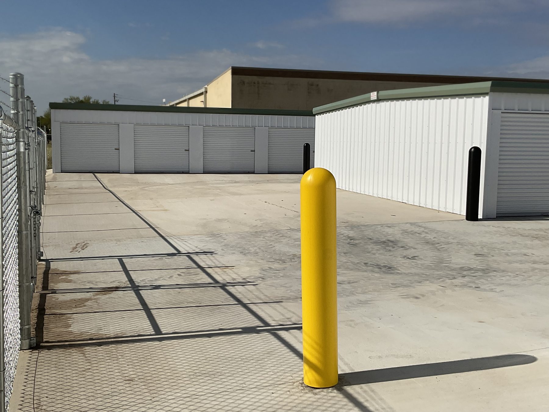 Devine Self Storage #3 storage units in Devine, TX