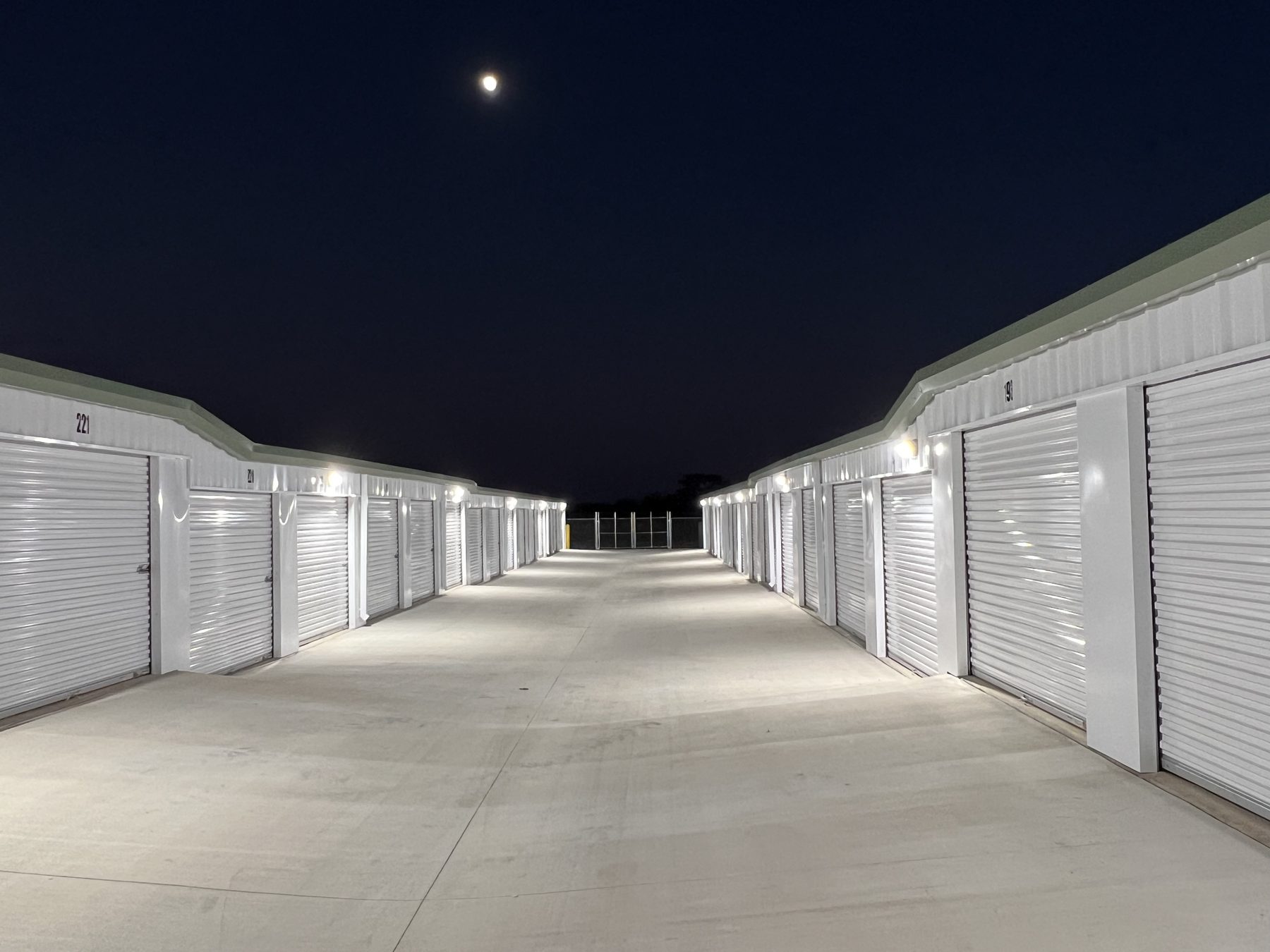 Devine Self Storage #1 storage units in Devine, TX