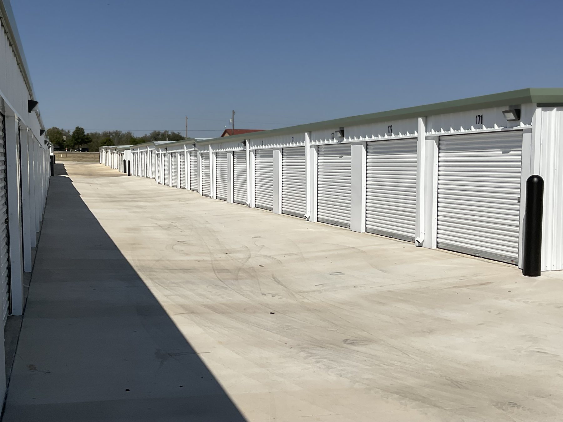Devine Self Storage #3