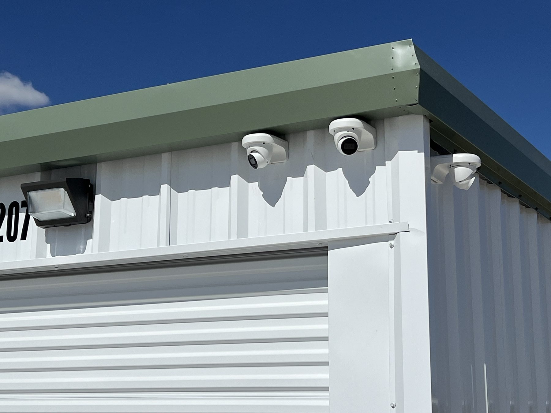 Devine Self Storage #1 storage units in Devine, TX