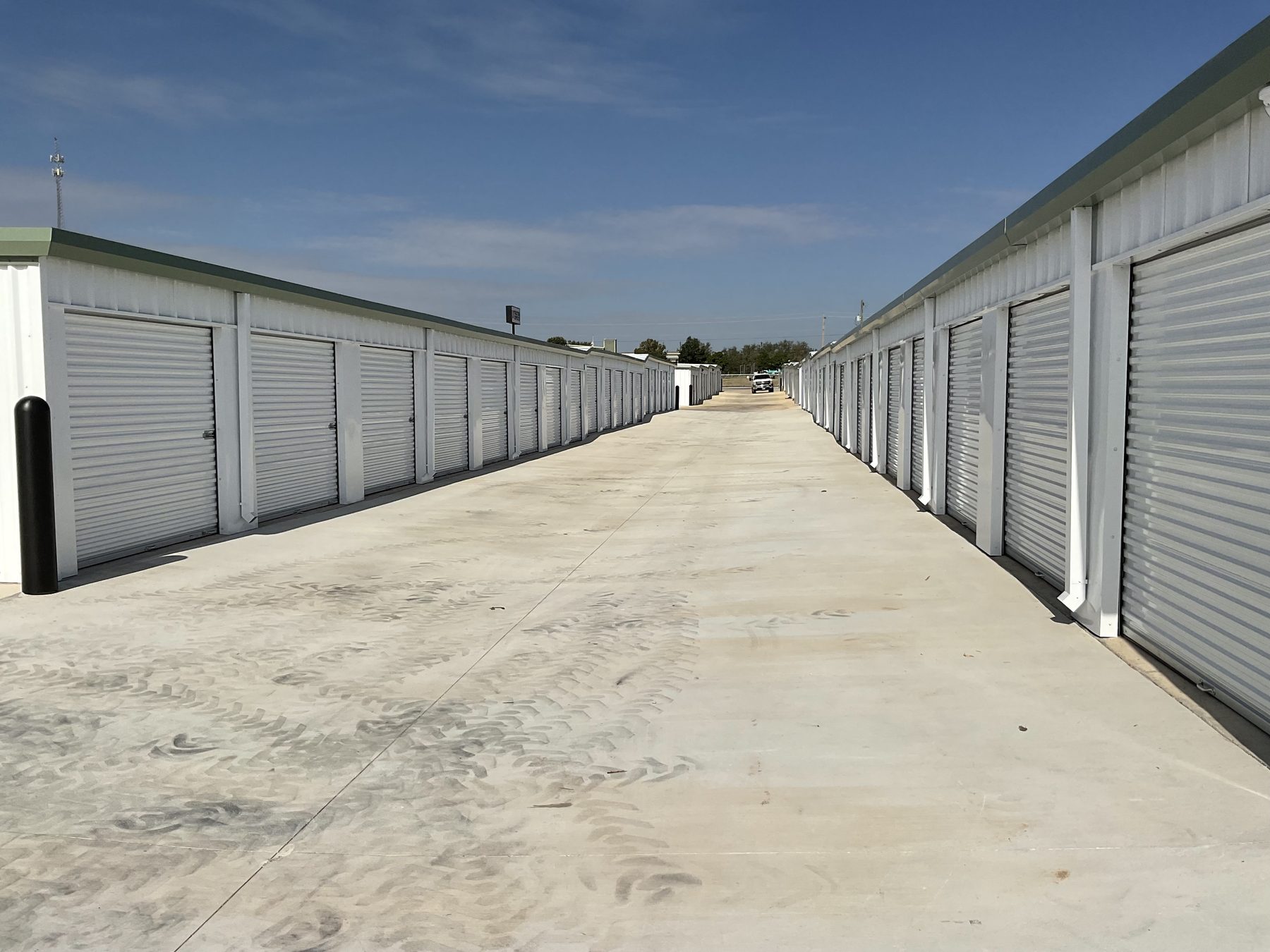 Devine Self Storage #3 storage units in Devine, TX